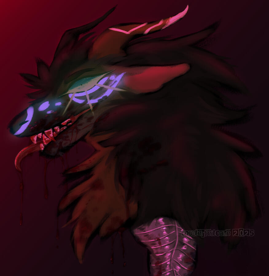 Character © XxLEAFY_GECK0ZxX