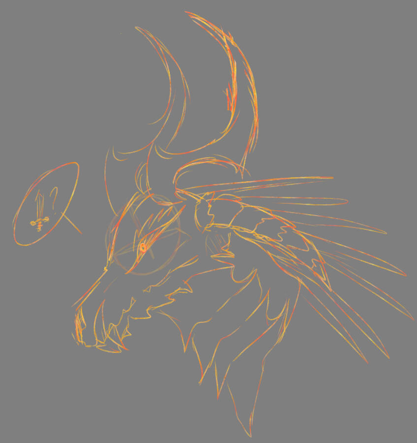 Character © Yolgein