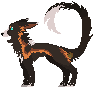 Character © Yuka@Wolfhome.com