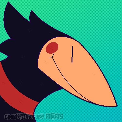 Character © Acronym_Tine