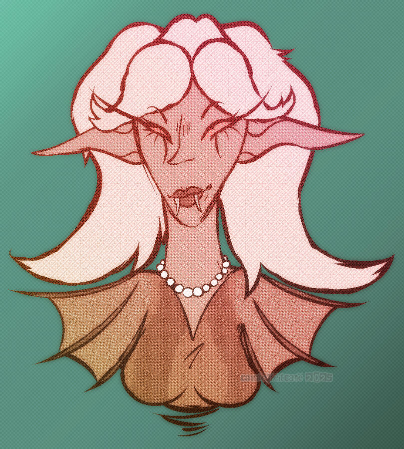 Character © XreX