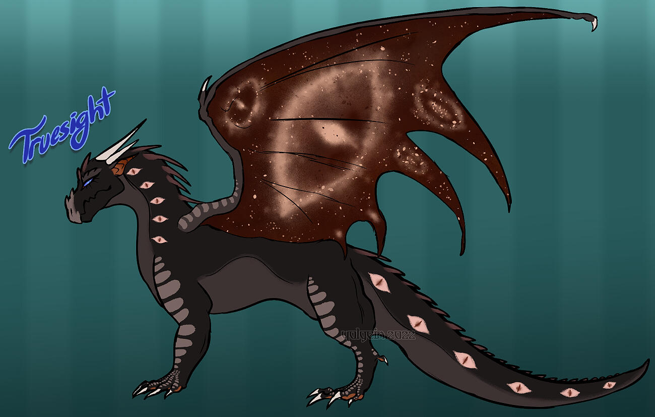 Character © Yolgein