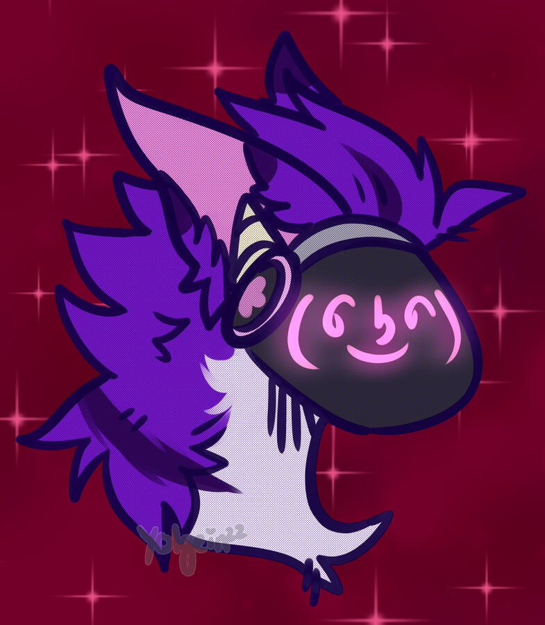 Character © @S3rNielsen