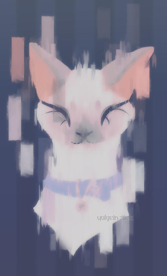 Character © Maple_Spider