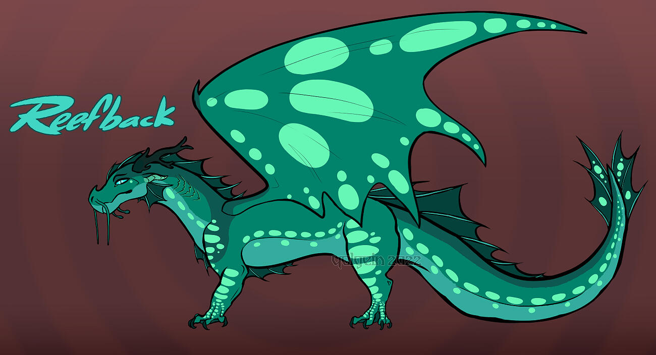 Character © @PoppityPopper