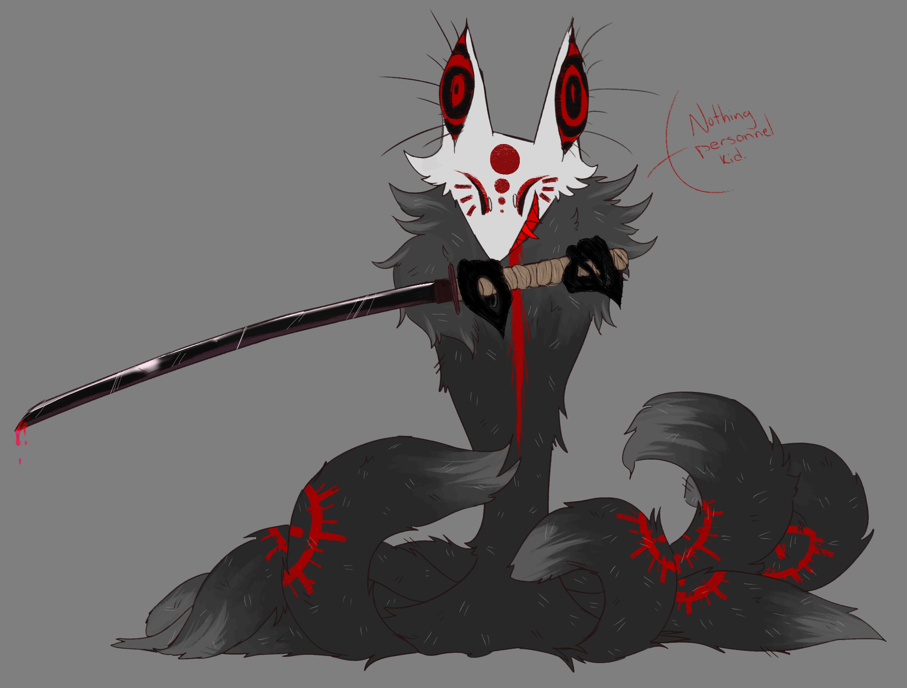 Character © Yolgein