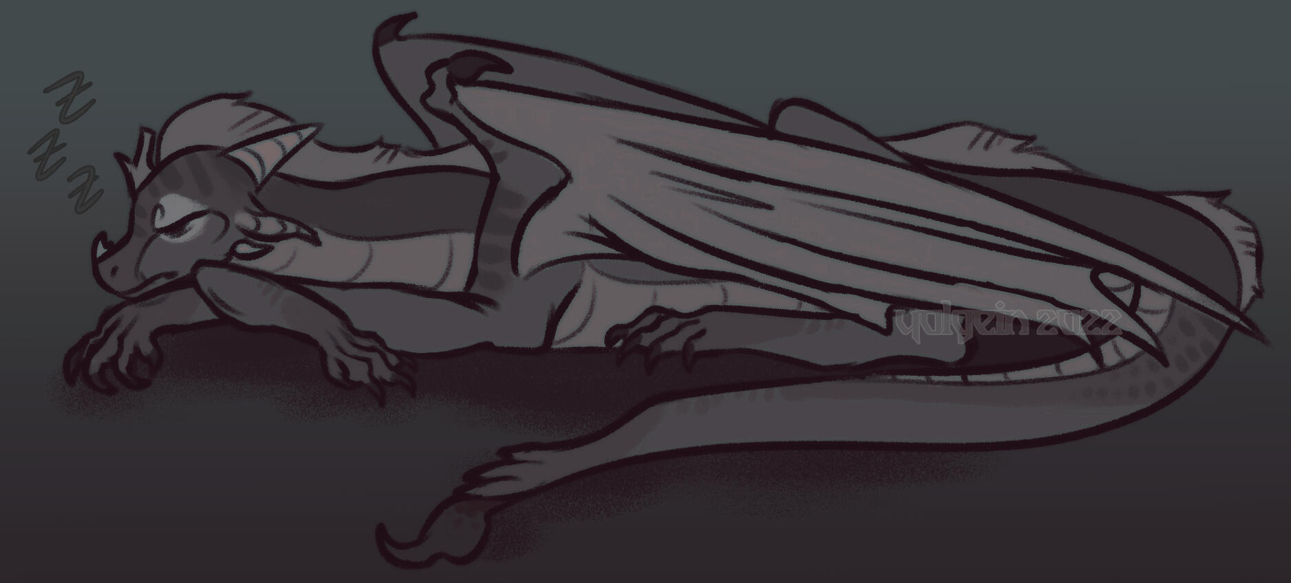 Character © WildBWills#4078