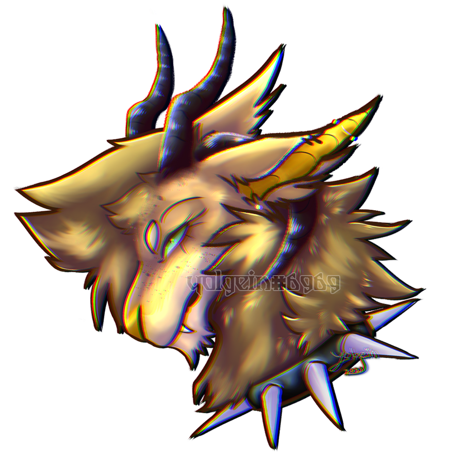 Character © Yolgein