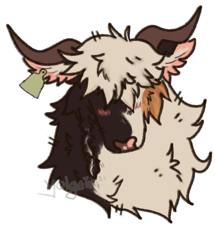 Character © Yolgein