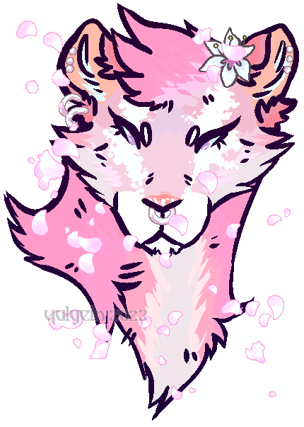 Character © #268496@Lioden