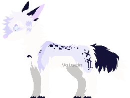 Character © ♡ ReiynStorm#5005