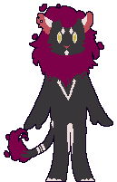 Character © catman