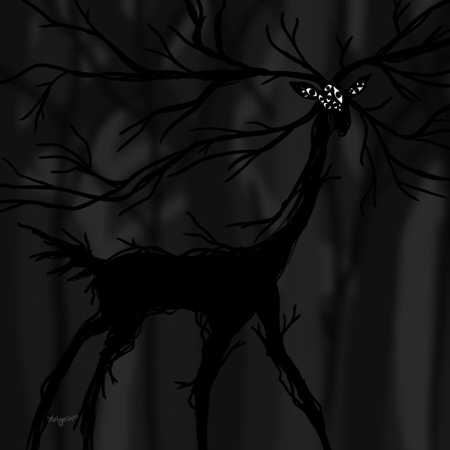 Character © Swamp_Jaws@AF