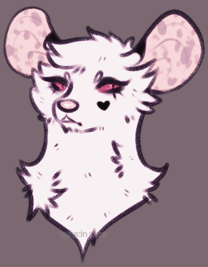 Character © Yolgein