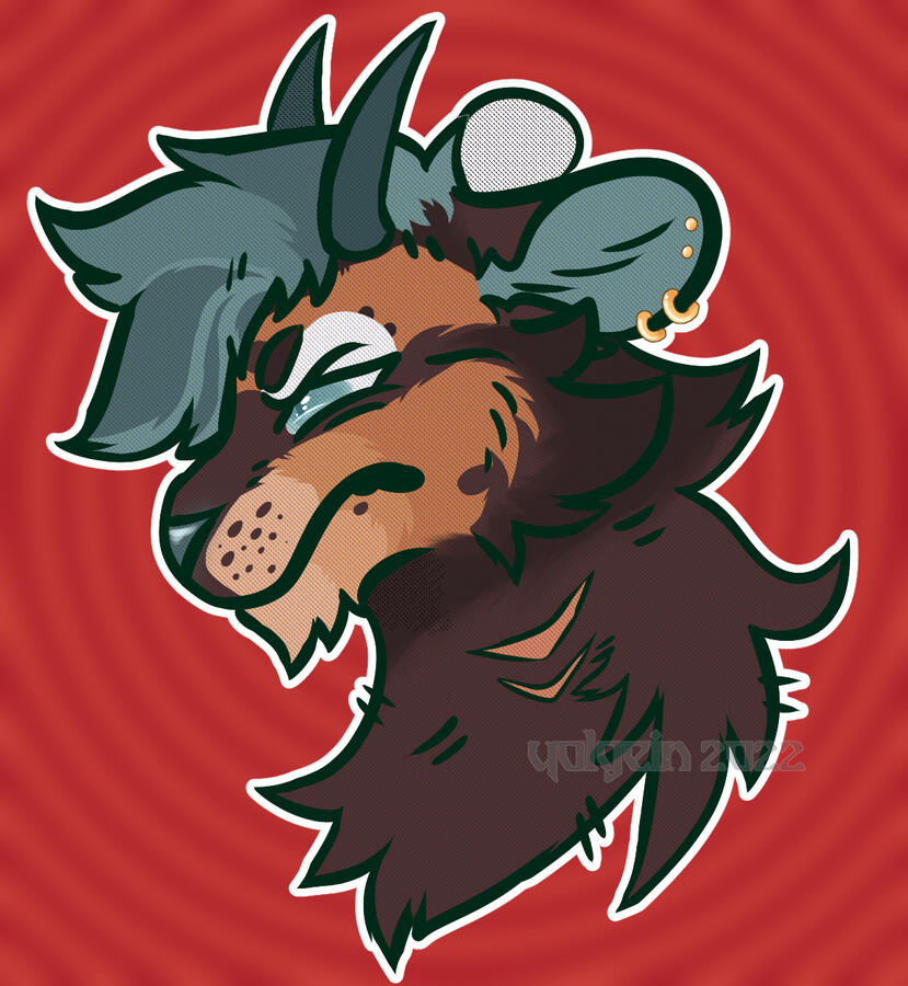 Character © Maple_Spider