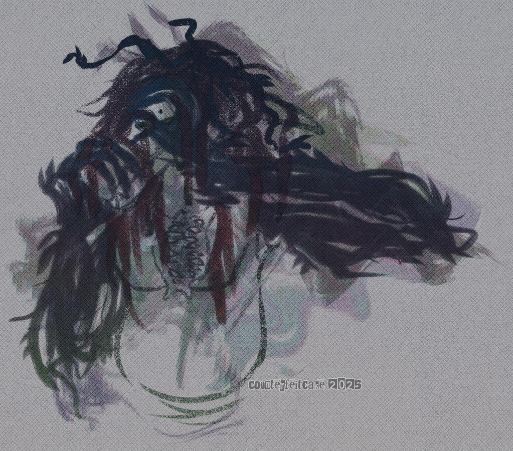 Character © WindmillGhost