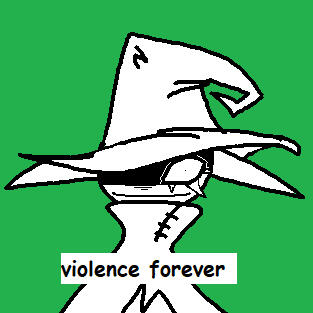 Character ©️ Yolgein