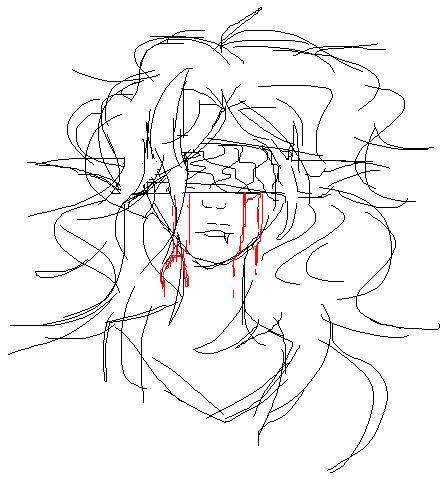 Character ©️ Yolgein