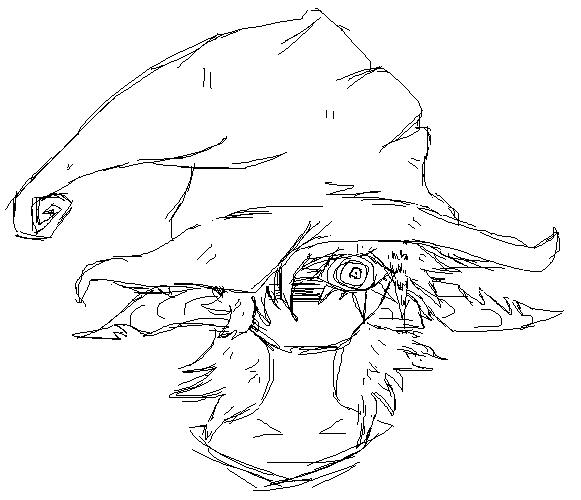 Character ©️ Yolgein