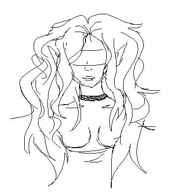 Character ©️ Yolgein