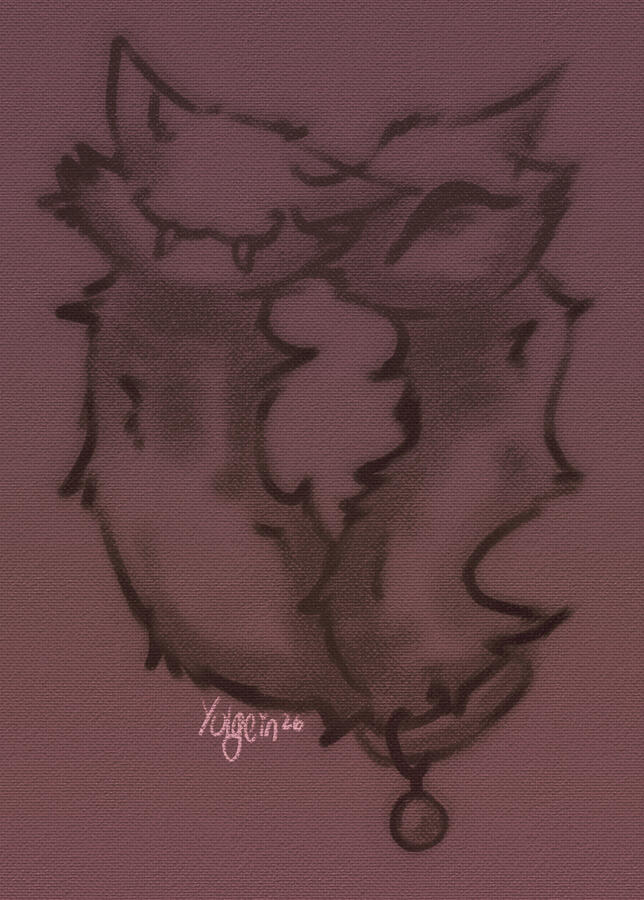 Character © Yolgein