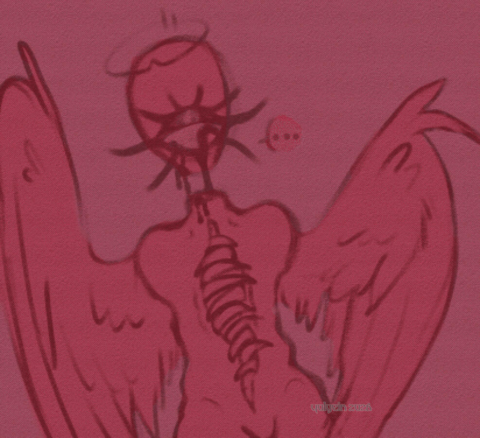 Character © Yolgein