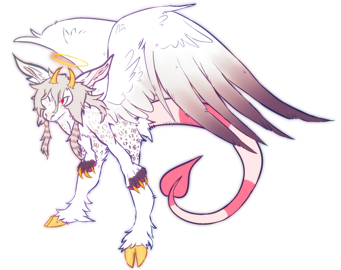 Character © Nerocant