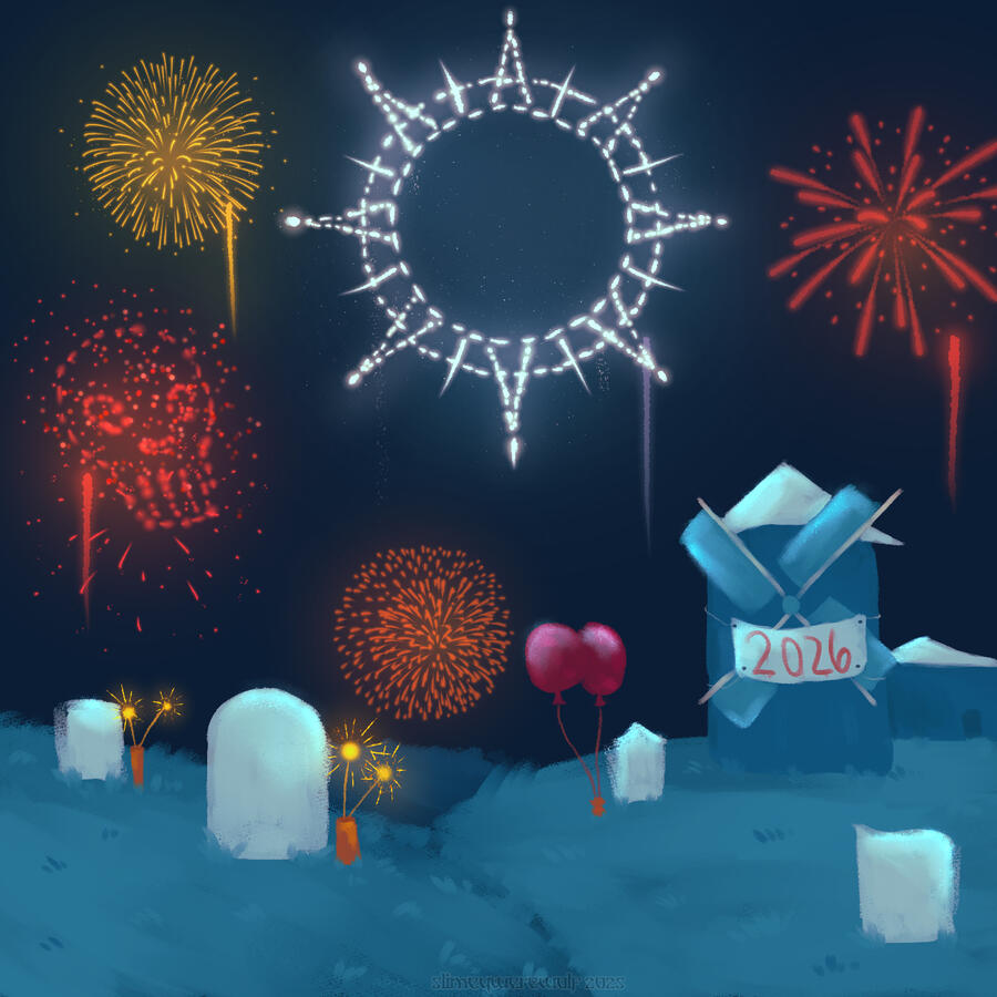 Icon For Grainyard Server (BWW)